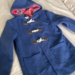 Cat & Jack Boy’s Winter Coat